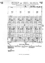 Sheet 013 - Lake View, Cook County 1887 Lakeview Township